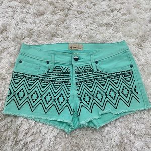 Roxy shorts